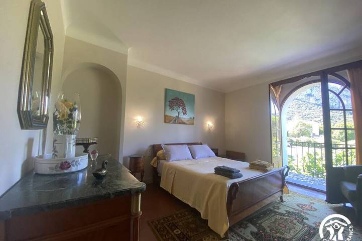 Location de vacances pour 8 personnes, avec jardin à Saint-Paul-de-Fenouillet - 3