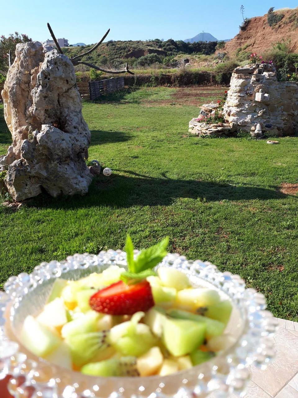 Arodamos Apartments & Studios in Kissamos, Chania und Umgebung