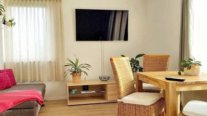 Ferienwohnung für 2 Personen, mit Balkon in Radeberg