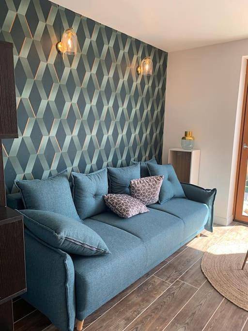 Location de vacances pour 4 personnes, avec jardin à Saint-Romans - 2