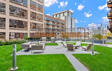 Vacation Rental for 6 Guests in Chicago, Cook County, Picture 4