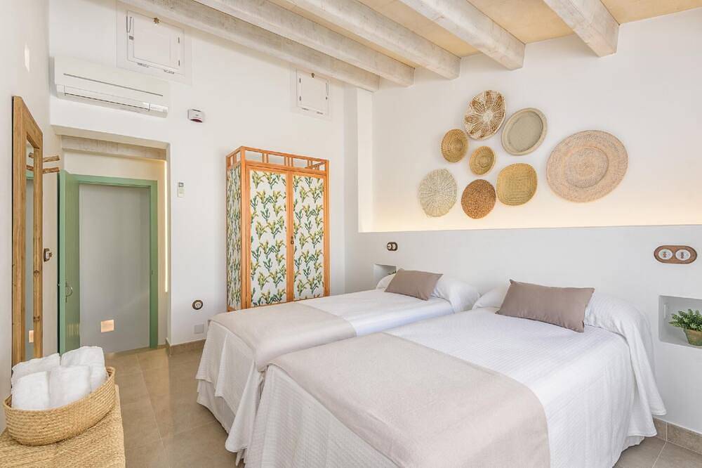 Casa de vacaciones Ciutadella de Menorca para 1 - 5 personas con 3 dormitorios - Casa de vacaciones in Ciudadela, Menorca