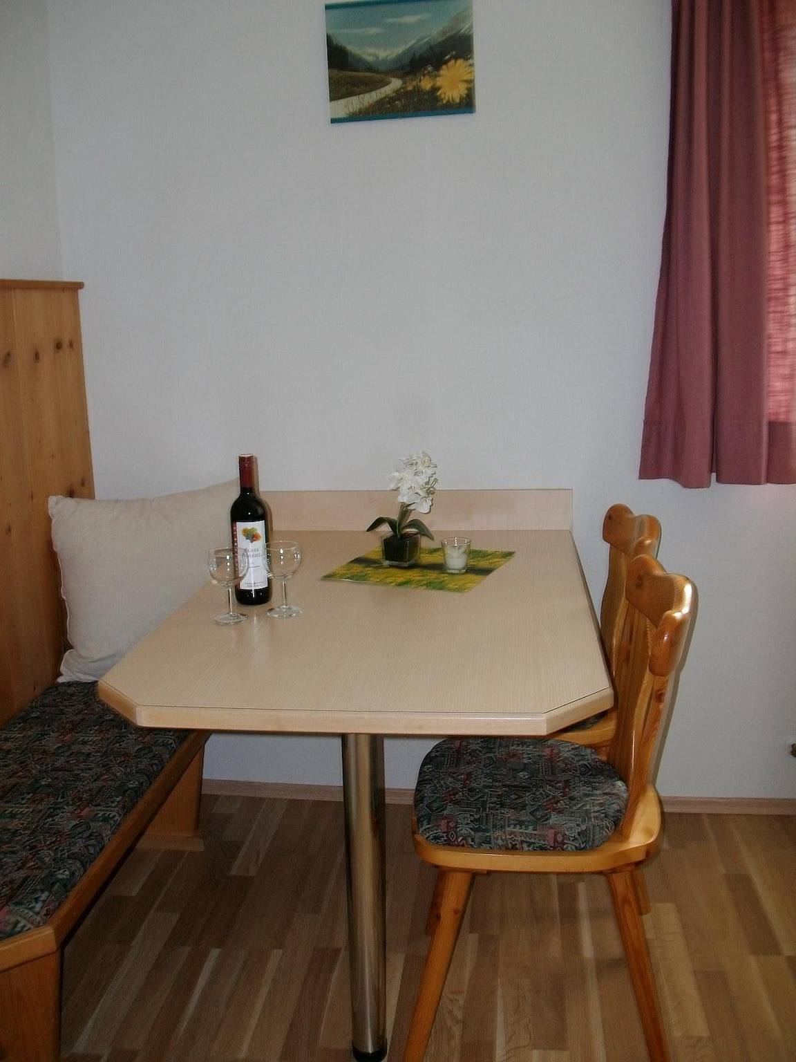 Ganze Ferienwohnung, Ferienhaus Wolf in Trins, Innsbruck und Umgebung