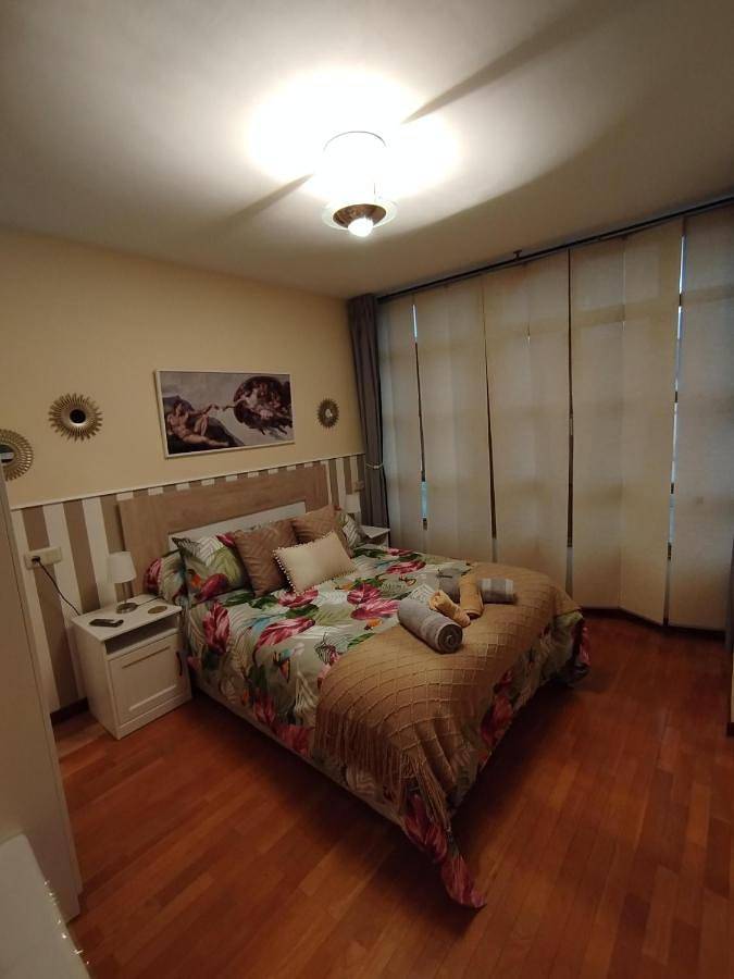 Apartamento entero, Domus Redes in Laviana, Cordillera Cantábrica