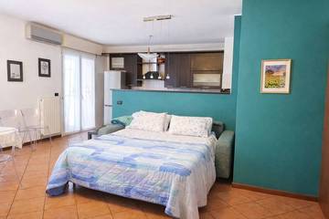 B&b for 5 People in Milan, Milan Province, Photo 1
