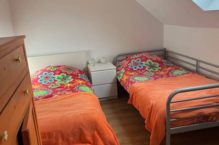 Location de vacances pour 10 personnes, animaux acceptés à Leuze-en-Hainaut - 3