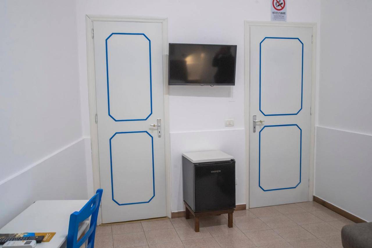 Premium Quadruple Room in San Francesco (Mazara del Vallo), Marzara del Vallo e dintorni