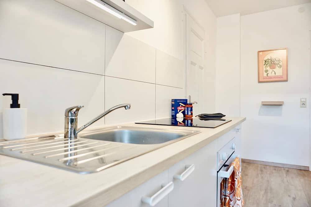 Ganze Wohnung, New I Modern apartment in the city center I 4 guests in Andernach, Osteifel