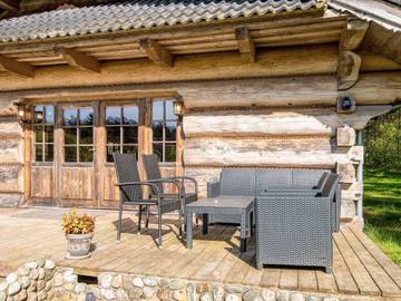 Natuurhuisje voor 8 Personen in Ebeltoft, East Jutland, Afbeelding 3