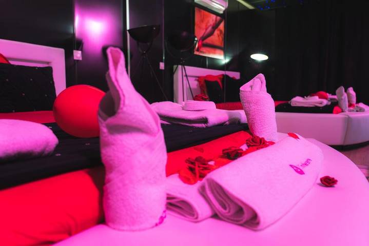 Gîte pour 4 personnes, avec sauna dans Boulay-Moselle - 4