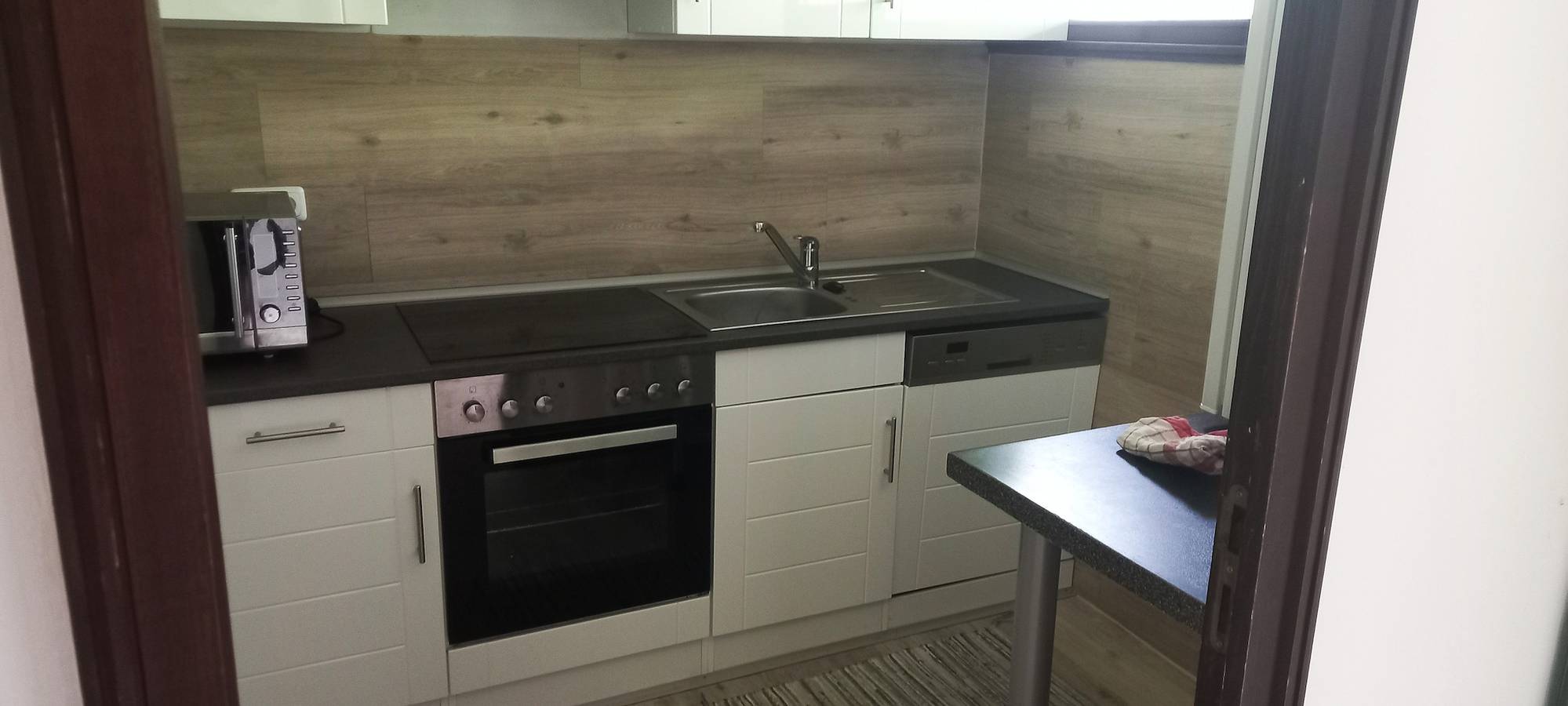 Ganze Ferienwohnung, Ferienpark Vorauf Ferienwohnung Mai 5 - Ferienwohnung Mai 5 in Siegsdorf, Bayerische Alpen