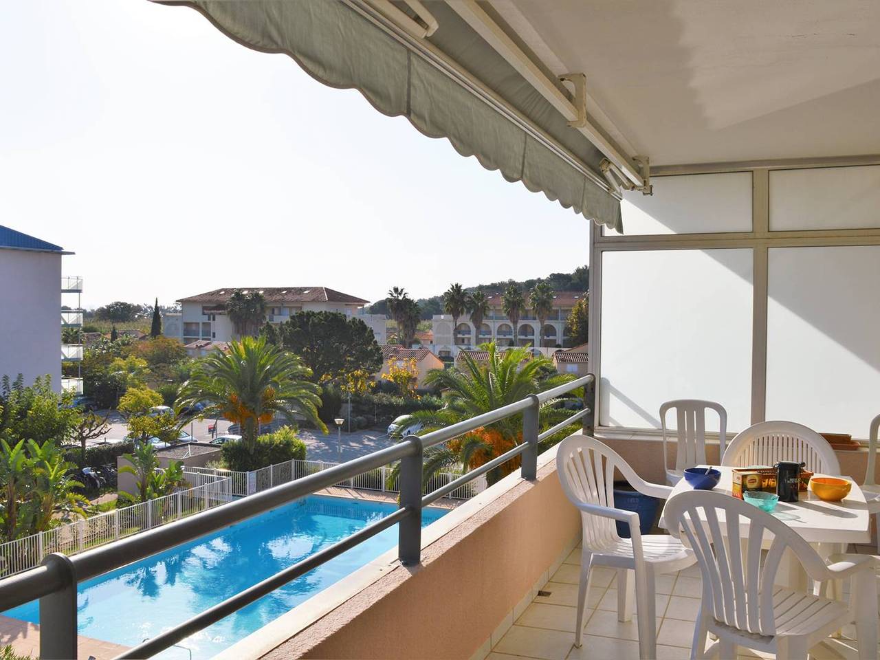 Appartamento vacanze a Var a partire da 70€ a notte
