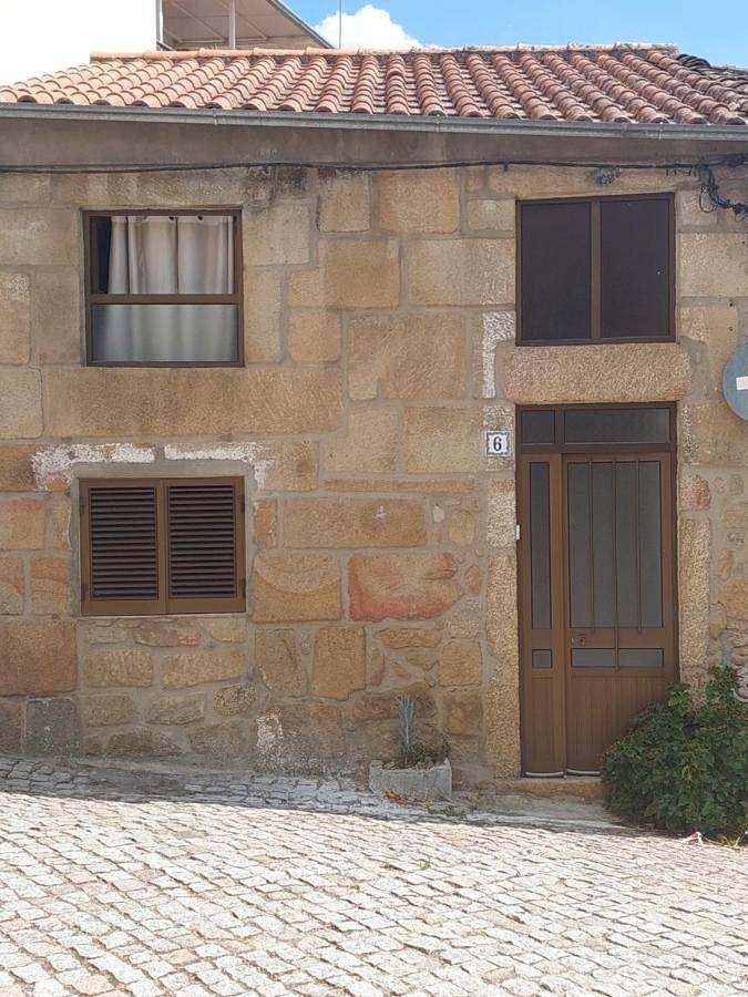 Two-Bedroom Villa in Caria (Belmonte), Distrito de Castelo Branco