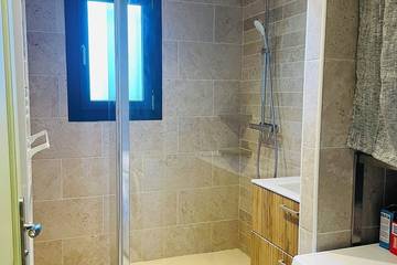 Maison De Vacances pour 6 Personnes dans Saint-Cannat, Région d'Aix-en-Provence, Photo 4