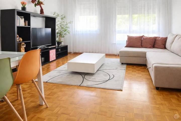 Gîte pour 4 personnes, avec vue à Lausanne - 3