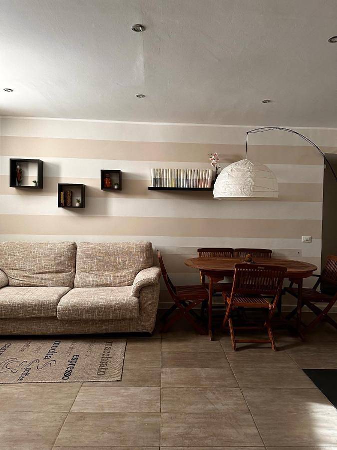 BnB für 2 Personen in Palermo - 2