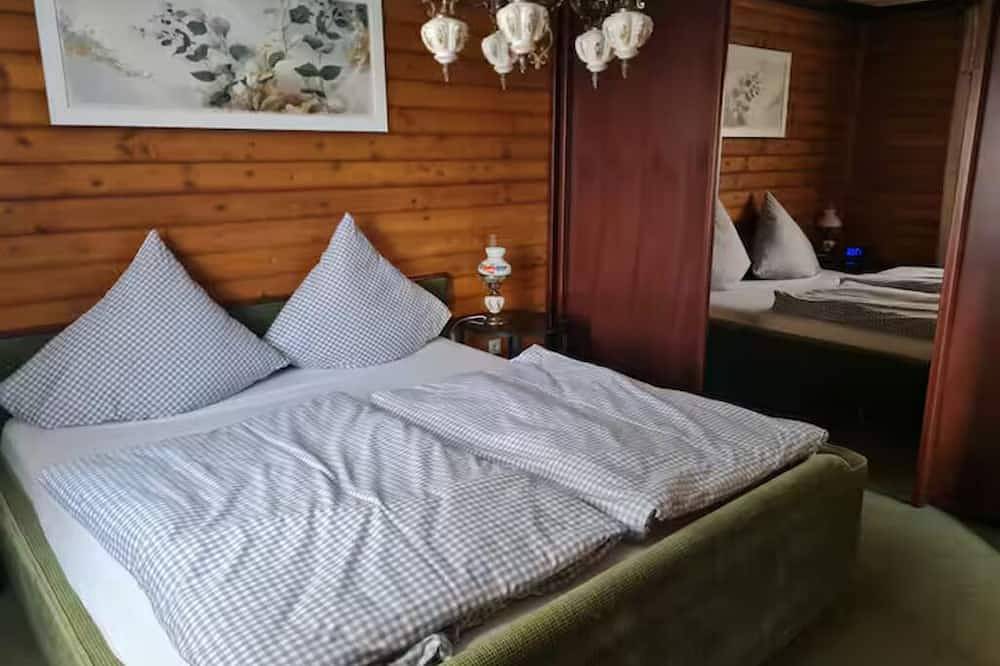 44b Ferienhaus nähe Passau.  Bayern/Bayerische Wald / Pullmanncity \n. in Windorf, Ostbayern