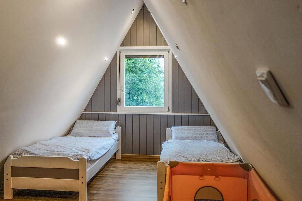 Schönes Haus in Kerschenbach mit Wlan in Kerschenbach, Rureifel (Nordrhein-westfalen)