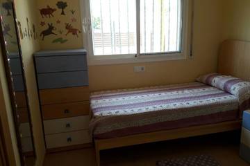 Chalet für 5 Personen in Deltebre, Costa Dorada, Bild 3