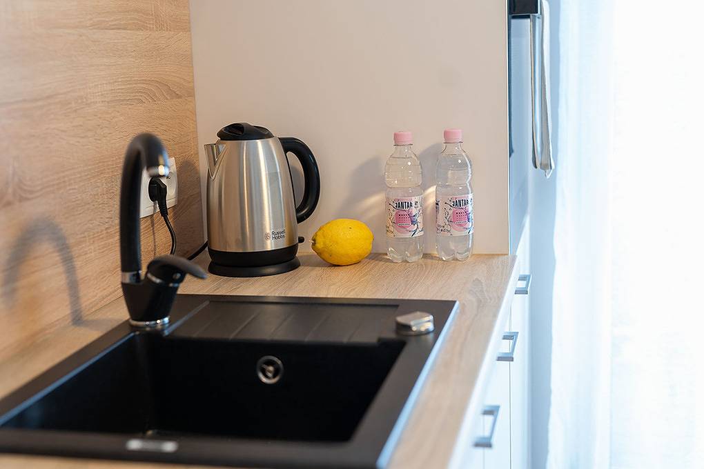 Ganze Ferienwohnung, Pl 041.027 Plazowe Apartamenty Nr.4 in Grzybowo, Polnische Ostsee