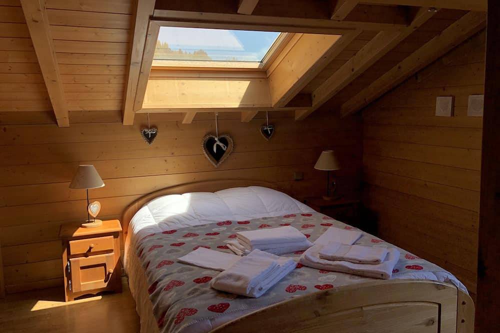 Chalet individuel tout confort  avec sauna 3*** in Les Gets, Les Portes du Soleil