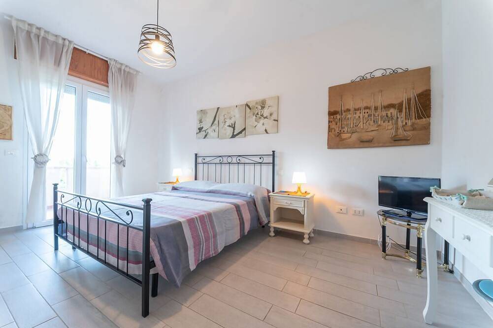 Appartamento intero, Azzurro Lido Adriano Vista Mare in Lido Adriano, Provincia di Ravenna