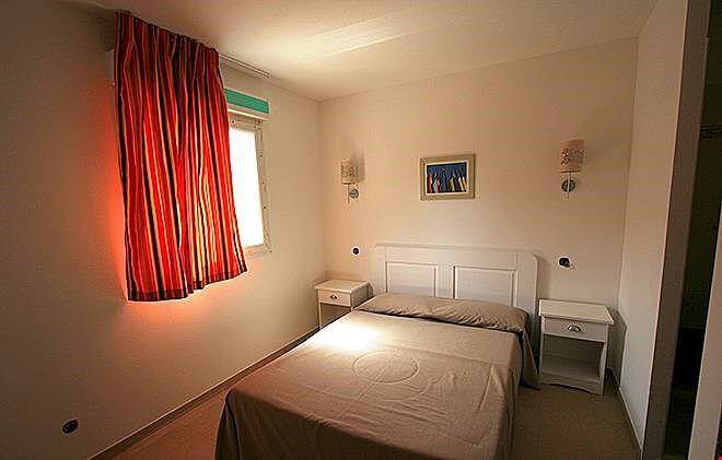 Gîte pour 6 personnes, avec Piscine à Oletta - 4