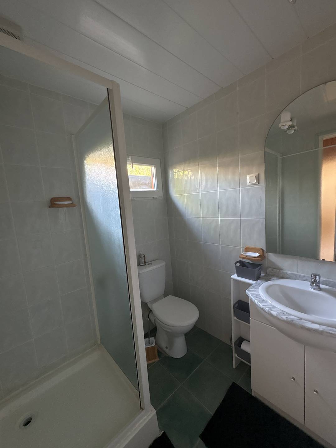 Ganze Ferienwohnung, Ferienwohnung für 2 Personen in Mimizan Plage, Mimizan