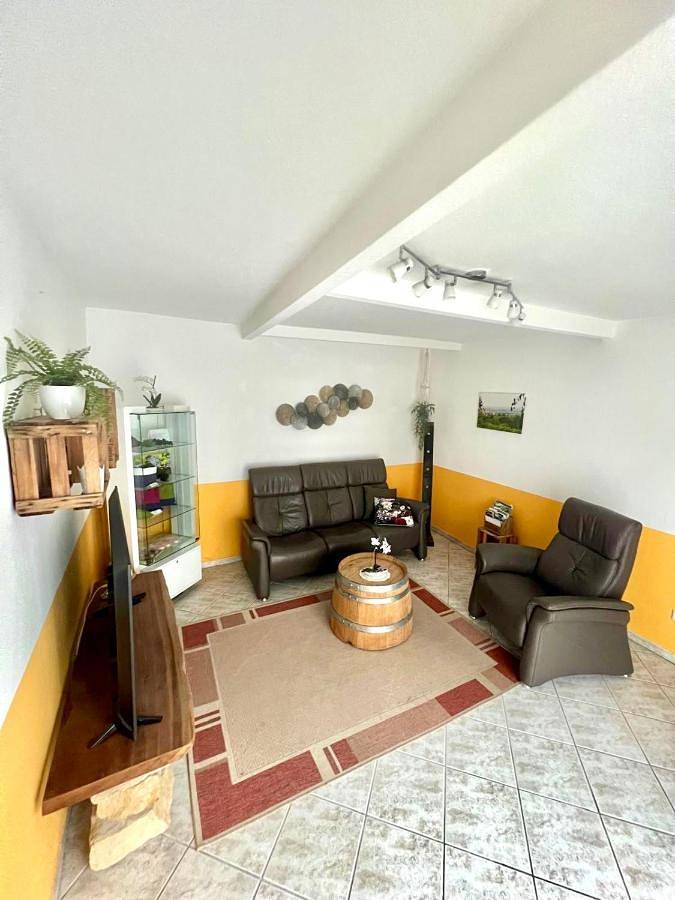 Ganze Wohnung, Ferienwohnung Vino Palatina in Maikammer, Südliche Weinstraße