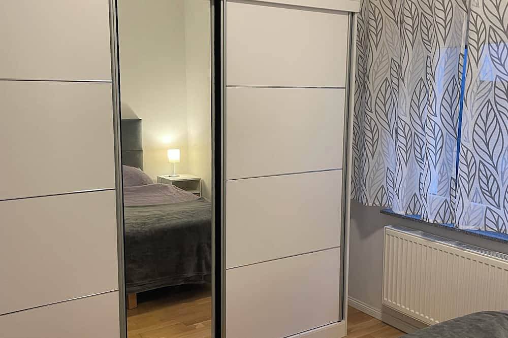 Ganze Wohnung, Moderne Ferienwohnung  ganz nah an der Zeche Zollverein ideal für Urlaub & Messe in Stadtbezirk VI, Essen