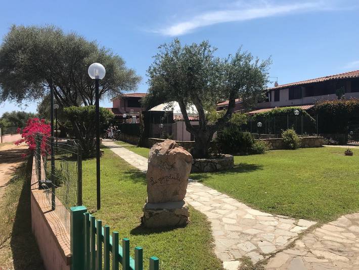 Casa vacanza per 6 persone a San Teodoro