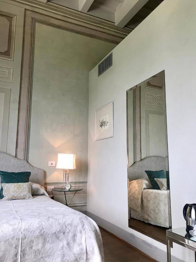 Country B&B Corniola in Empoli, Florenz Provinz