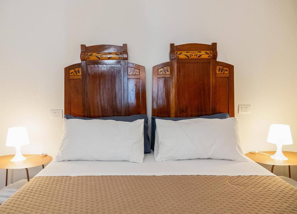 Double Room with Private Bathroom in Adelfia, Provincia di Bari