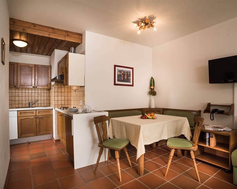 Geheel vakantieappartement, App/1 slaapkamer/douche of bad, wc in Bad Hofgastein, Ski Amadé