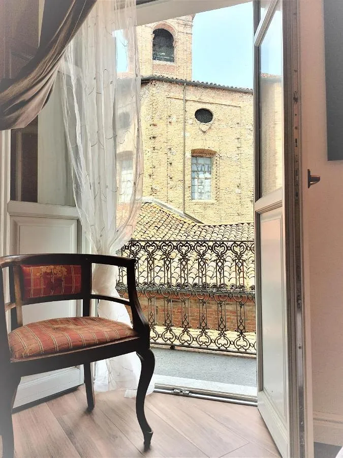 Apartamento de vacaciones para 2 personas, con vistas y balcón - 1