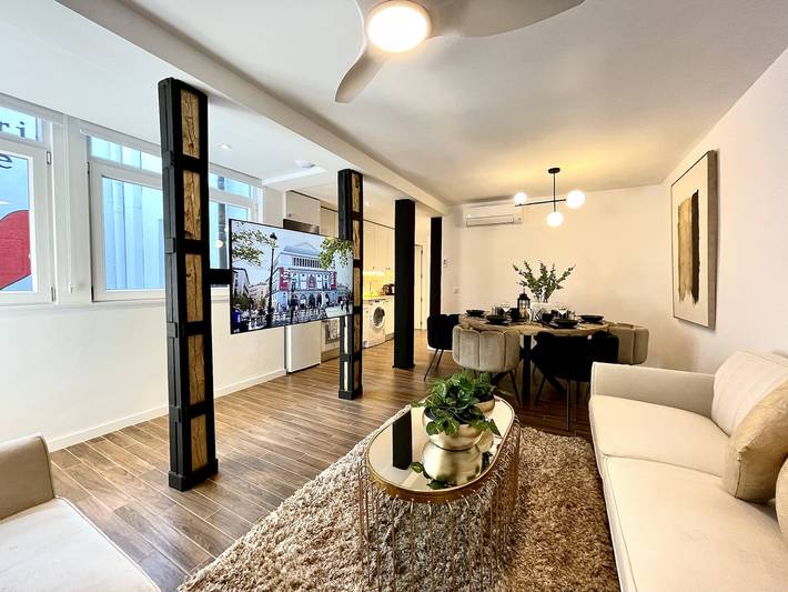 Appartement de vacances pour 6 personnes - 1