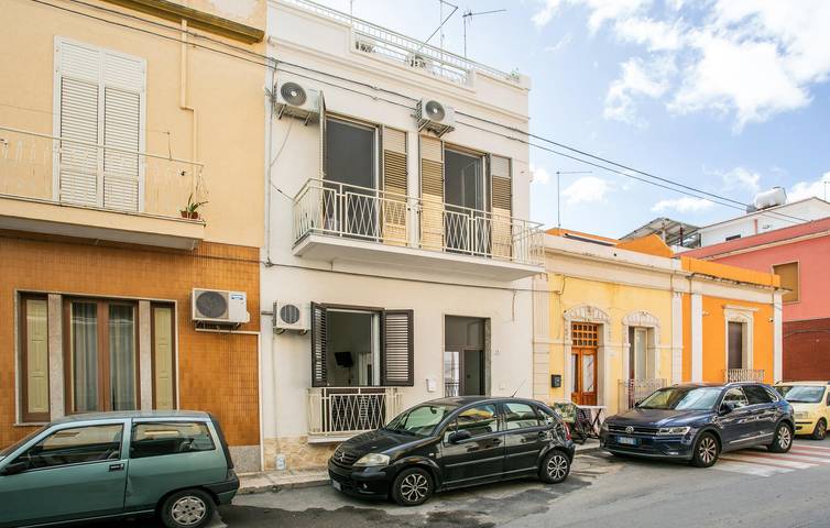 Casa vacanza per 7 persone, con terrazza - 1