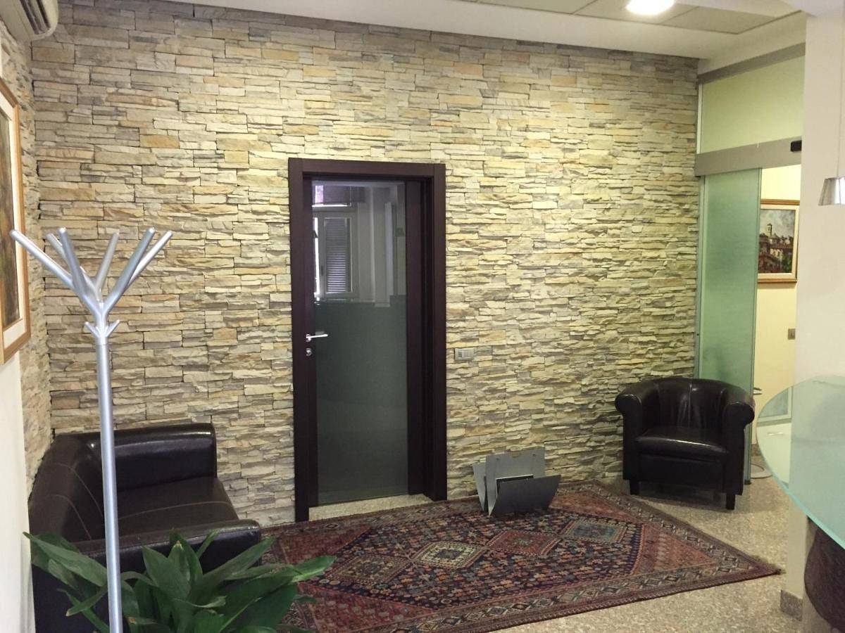 Bergamo Center Rooms in Bergame, Province de Bergame