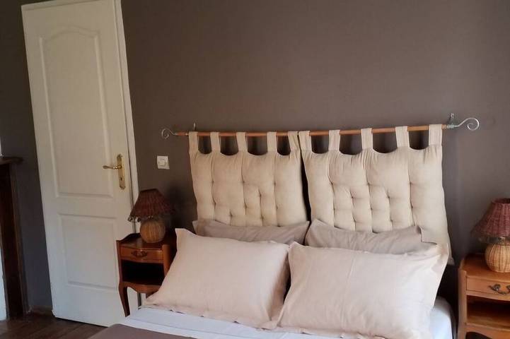 Location de vacances pour 2 personnes, avec jardin à Bretteville-du-Grand-Caux - 3