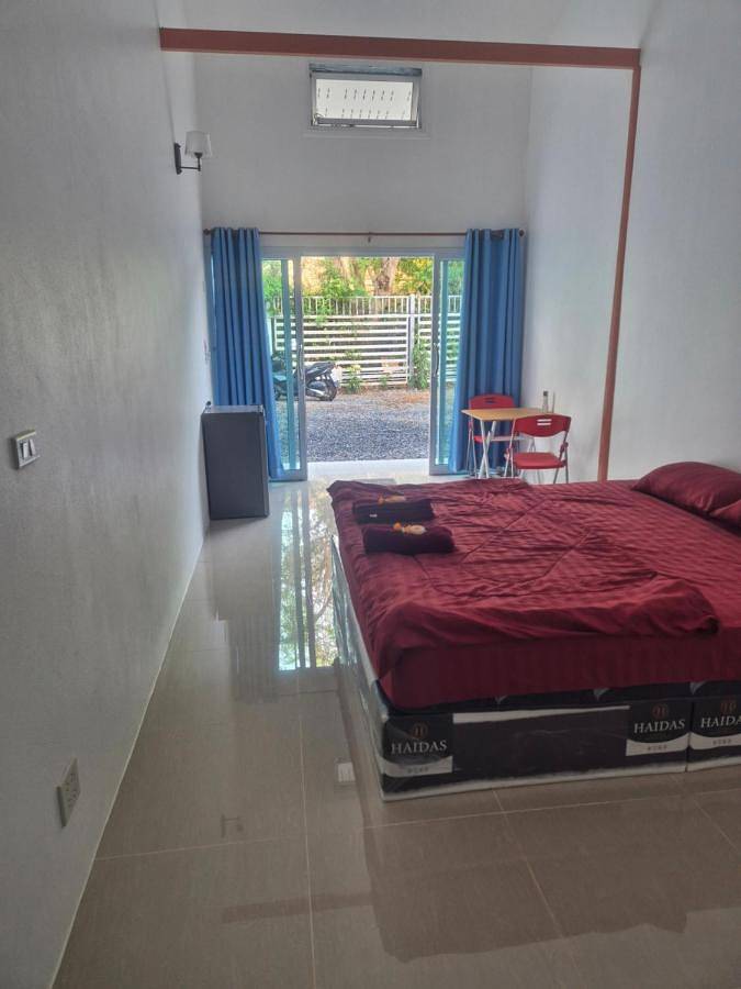 Appartement de vacances pour 2 personnes - 1