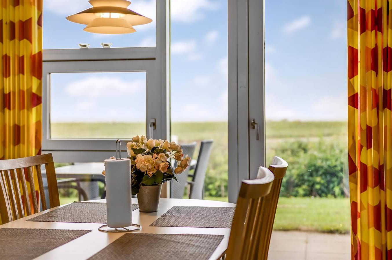 Geheel appartement, Beautiful apartment in Højer w/ Internet and 2 Bedrooms in Højer, Tondern en omgeving