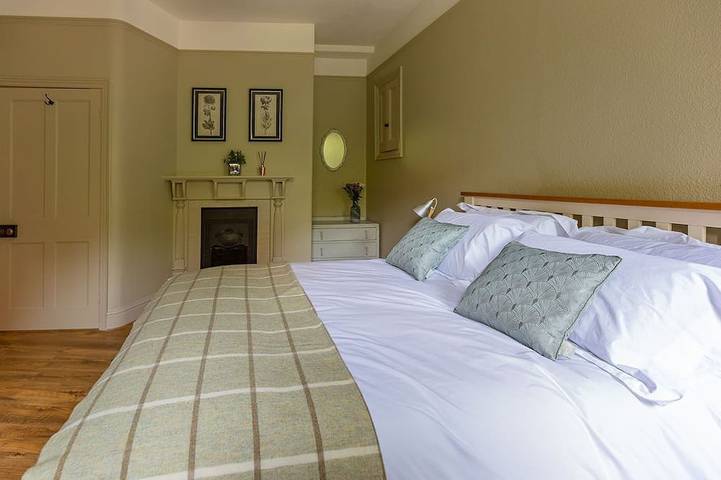 Luxusferienhaus im Herzen des Peak District Bakewell in Bakewell, Derbyshire