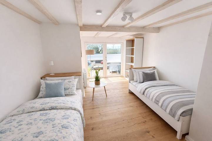Ferienhaus für 4 Personen in Ostermarsch - 3