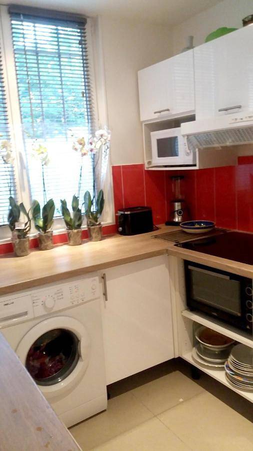 Gîte pour 2 personnes à Paray-Vieille-Poste - 4