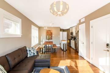 Apartment for 4 Guests in St. Louis, Missouri, Picture 1