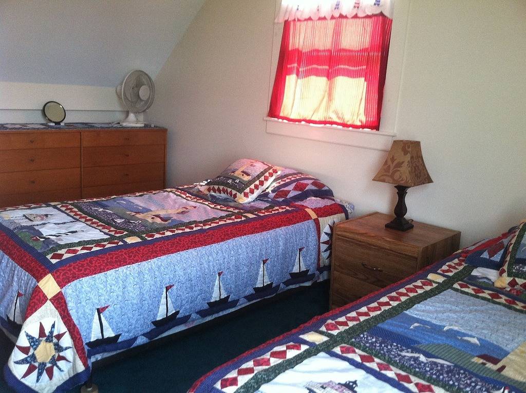 1/2 Meile von Route Router 1! - Jetzt für Herbstlaub an der Küste buchen! in Knox County (Maine)