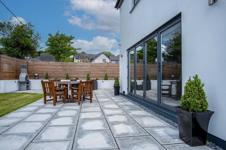 Gower View - 4 Bedroom Holiday Home - Saundersfoot in Saundersfoot, Pembrokeshire