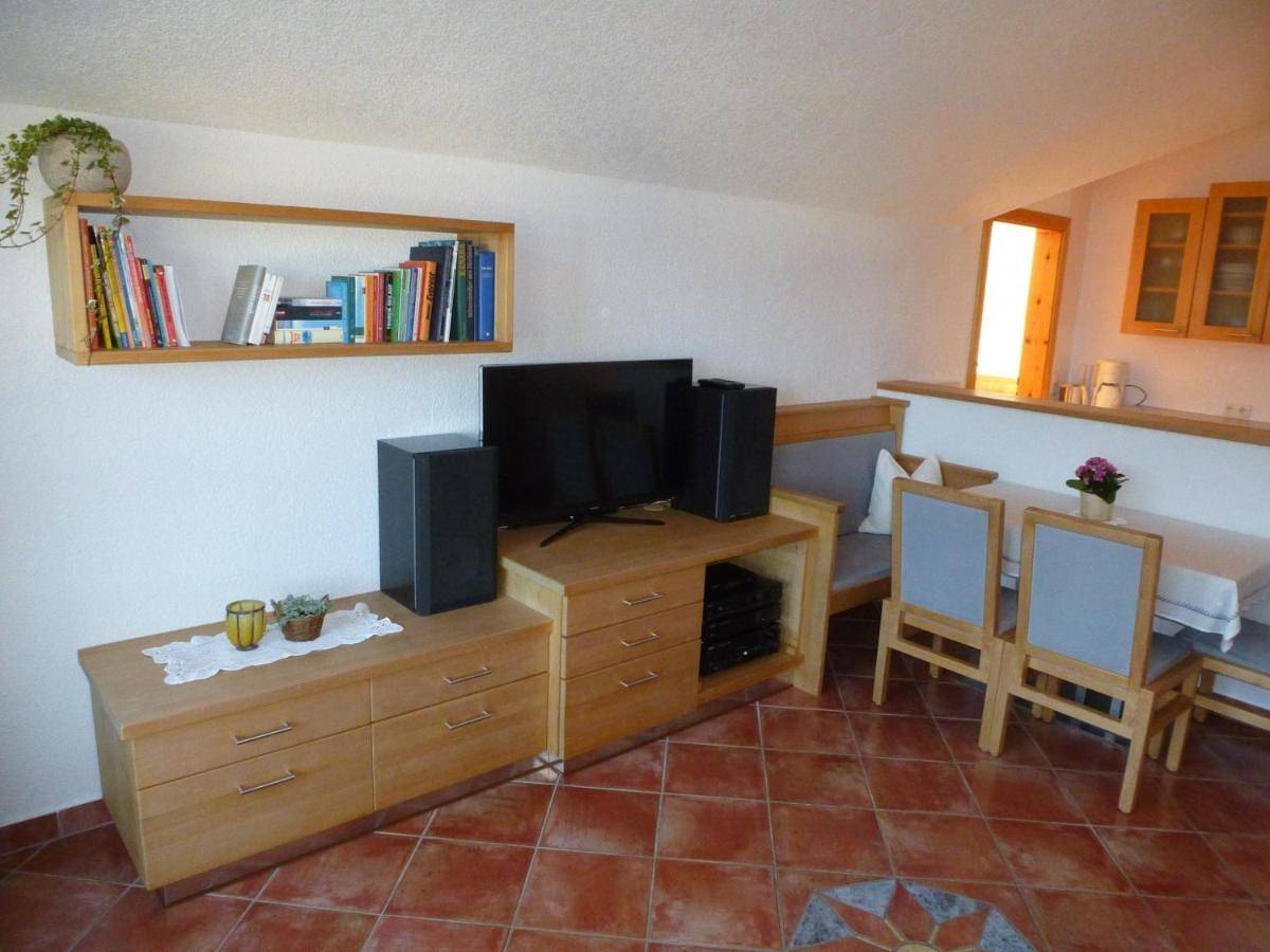 Ganze Wohnung, Ferienwohnung Mayr in Schobergruppe, Thurn