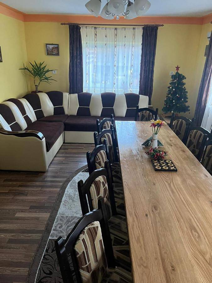 Gîte pour 2 personnes, avec jardin et jacuzzi à Alba (Romania) - 4