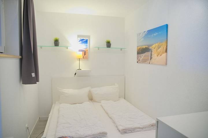 Ferienwohnung für 4 Personen, mit Balkon in Grömitz - 3